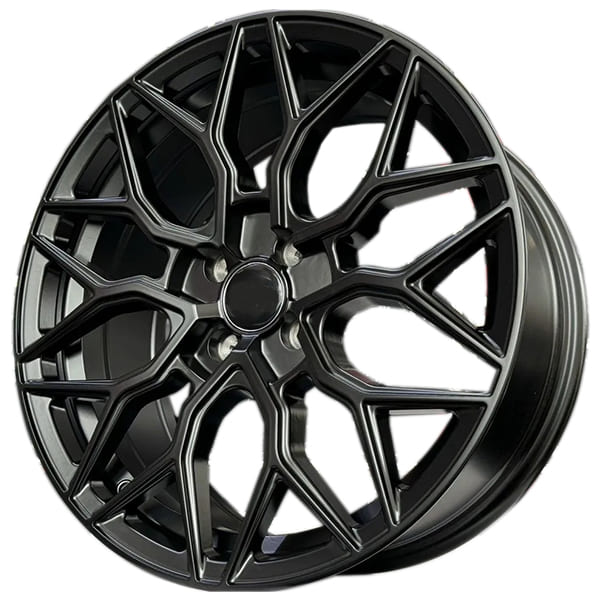 ДЛ 4*98 16*7 D58.5 ET38 Lizardo XH1024 CB